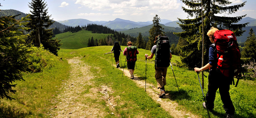 Ferien Bayerischer Wald